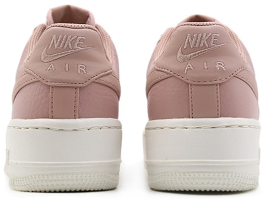 (Women) Nike Air Force 1 Upstep 'Red Stardust' 917588-601 Shop (Women) Nike Air Force 1 Upstep 'Red Stardust' 917588-601