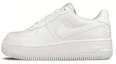 Buy (W) Nike Air Force 1 Upstep 'Blanco' 917588-100