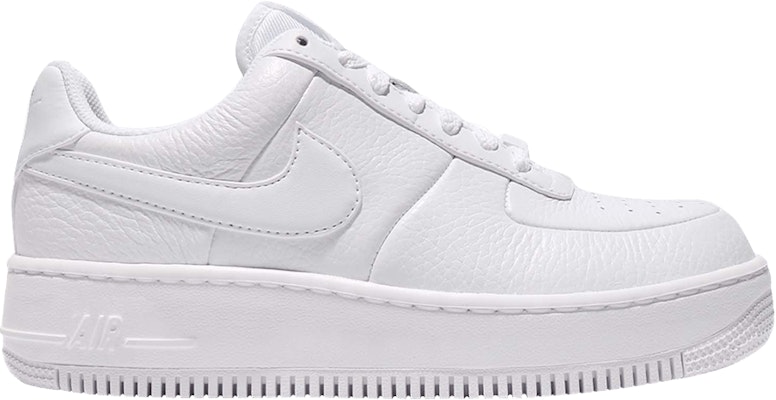 Nike air 2025 force 1 upstep