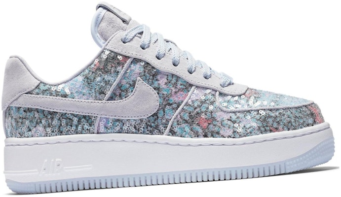 (W) 나이키 에어포스 1 업스텝 글라스 슬리퍼 (Nike Air Force 1 업스텝 글라스 슬리퍼) 917589-500 Order (W) 나이키 에어포스 1 업스텝 글라스 슬리퍼 (Nike Air Force 1 업스텝 글라스 슬리퍼) 917589-500