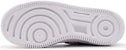 Kasut Nike Air Force 1 Upstep Glass Slipper Wanita 917589-500