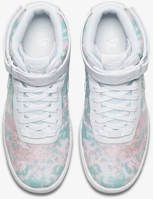 (W) Nike Air Force 1 Upstep Hi LX 'Kain Payet' 898422-100 Order (W) Nike Air Force 1 Upstep Hi LX 'Kain Payet' 898422-100