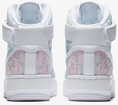 (W) Nike Air Force 1 Upstep Hi LX 'Kain Payet' 898422-100 Shop (W) Nike Air Force 1 Upstep Hi LX 'Kain Payet' 898422-100