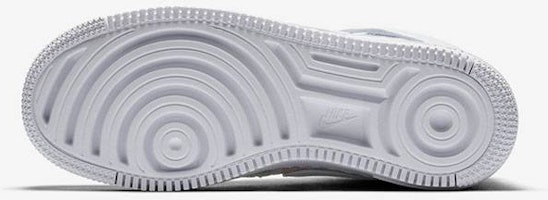 (W) 耐克空军1号高帮增高 LX '亮片布' 898422-100 Purchase (W) 耐克空军1号高帮增高 LX '亮片布' 898422-100