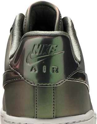 (W) Nike Air Force 1 Upstep Low Berkilau AA3964-001 Sizing (W) Nike Air Force 1 Upstep Low Berkilau AA3964-001