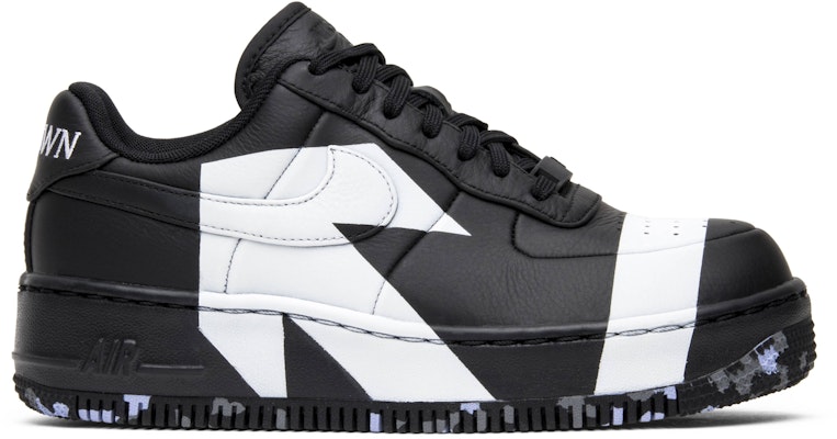 Air force 2025 1 upstep lux