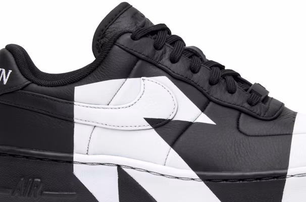 Air force 1 upstep lux sales