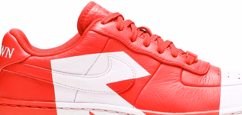 Air force 2025 1 upstep