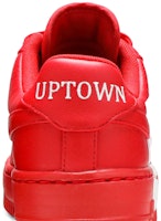 (女款)Nike Air Force 1 Upstep Lux 大學紅 898421-601 Sizing (女款)Nike Air Force 1 Upstep Lux 大學紅 898421-601