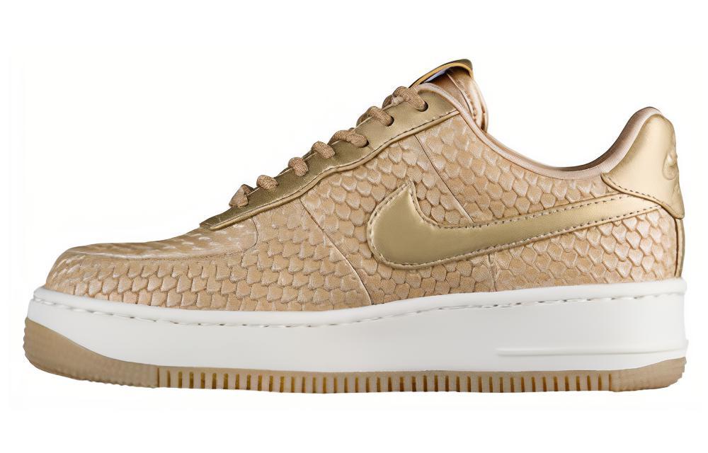 (Women) Nike Air Force 1 Upstep Premium 'Blur' 917590-900
