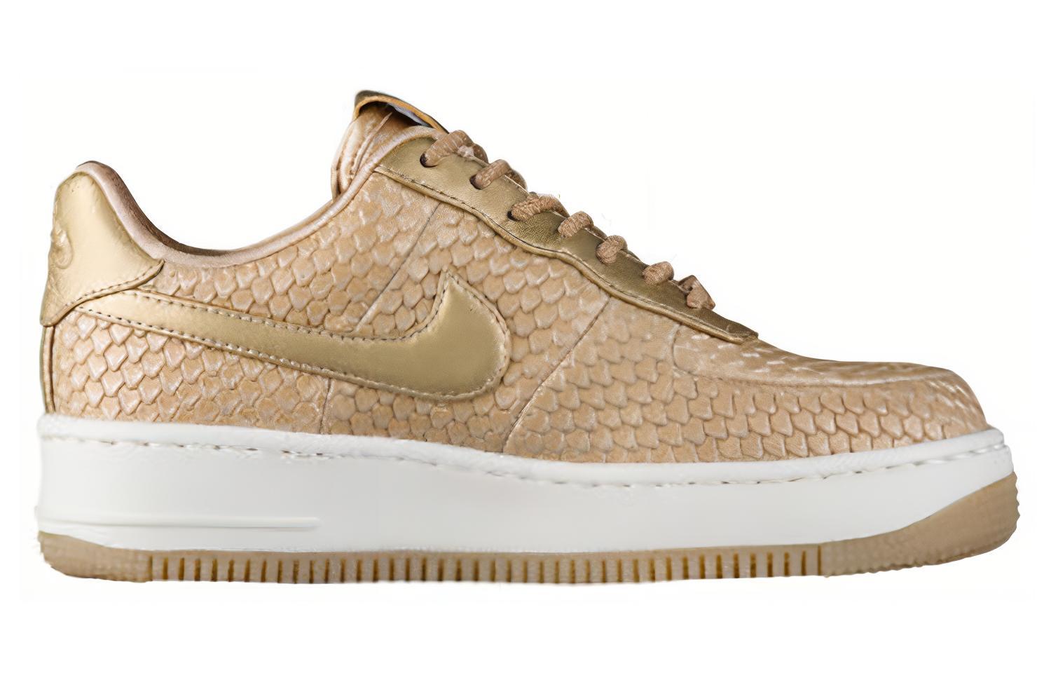 Order (W) 耐克Air Force 1 Upstep Premium 'Blur' 女鞋 917590-900