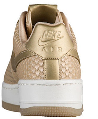 (W) Nike Air Force 1 Upstep Premium 'Blur' Lelaki/Wanita 917590-900 Lookbook (W) Nike Air Force 1 Upstep Premium 'Blur' Lelaki/Wanita 917590-900