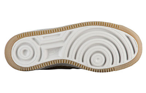 Shop (W) 耐克Air Force 1 Upstep Premium 'Blur' 女鞋 917590-900