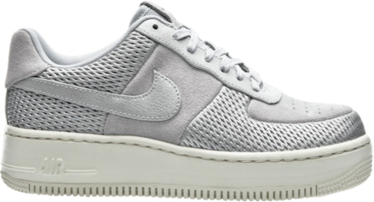 Nike air force 1 2025 upstep premium