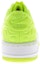 Shop (Women) Nike Air Force 1 Upstep SE 'Volt' 844877-700
