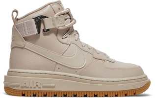 (Women) Nike Air Force 1 Utility 2.0 'Fossil Stone' DC3584-200 (Women) Nike Air Force 1 Utility 2.0 'Fossil Stone' DC3584-200