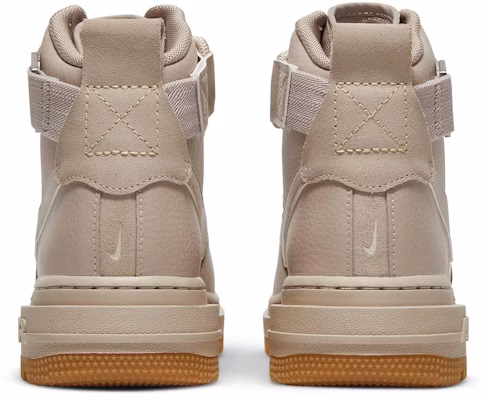 (女性)Nike Air Force 1 Utility 2.0 '化石石' DC3584-200 Details for (女性)Nike Air Force 1 Utility 2.0 '化石石' DC3584-200