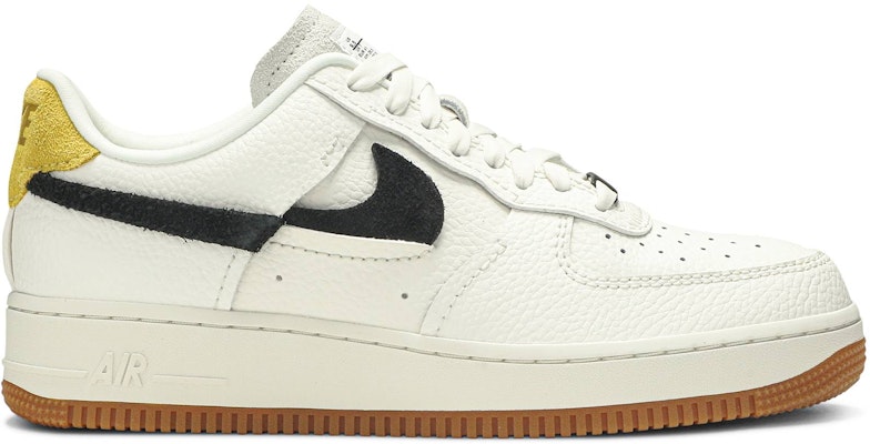 Nike air force 1 2025 vandalized sail