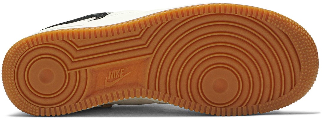 (W) 나이키 에어포스 1 반달라이즈드 '세일 크롬 옐로우' BV0740-101 Shop (W) 나이키 에어포스 1 반달라이즈드 '세일 크롬 옐로우' BV0740-101