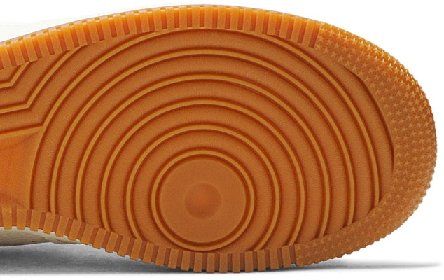 (W) 나이키 에어포스 1 반달라이즈드 '세일 크롬 옐로우' BV0740-101 Purchase (W) 나이키 에어포스 1 반달라이즈드 '세일 크롬 옐로우' BV0740-101