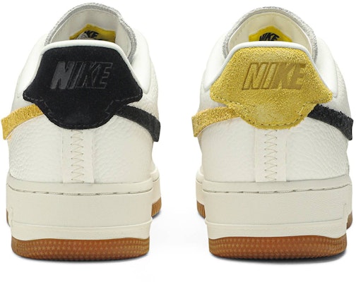 Nike air force 1 2025 vandalized sail