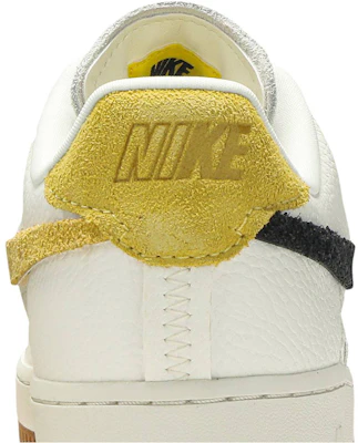 (W) 나이키 에어포스 1 반달라이즈드 '세일 크롬 옐로우' BV0740-101 Sizing (W) 나이키 에어포스 1 반달라이즈드 '세일 크롬 옐로우' BV0740-101