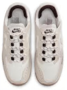 耐吉 AIR FORCE 1 WILD 耐磨透氣 低幫 板鞋 男款 米白 Shop 耐吉 AIR FORCE 1 WILD 耐磨透氣 低幫 板鞋 男款 米白