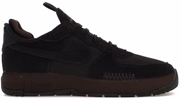 (Women) Nike Air Force 1 Wild 'Black Velvet Brown' FB2348-001 (Women) Nike Air Force 1 Wild 'Black Velvet Brown' FB2348-001