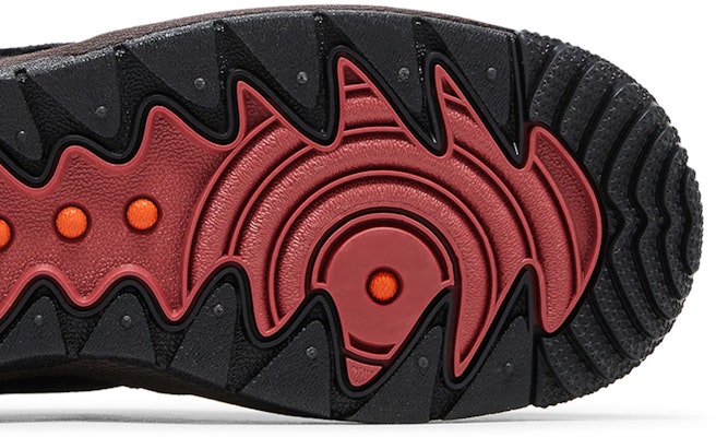 (W) 나이키 에어 포스 1 와일드 '블랙 벨벳 브라운' FB2348-001 Purchase (W) 나이키 에어 포스 1 와일드 '블랙 벨벳 브라운' FB2348-001