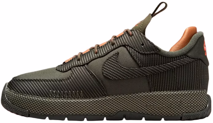 (W) Nike Air Force 1 Wild 'Cargo Khaki Sequoia' Lelaki Wanita Sneakers FB2348-302 Buy (W) Nike Air Force 1 Wild 'Cargo Khaki Sequoia' Lelaki Wanita Sneakers FB2348-302