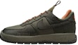 Buy (W) Nike Air Force 1 Wild 'Cargo Khaki Sequoia' Lelaki Wanita Sneakers FB2348-302