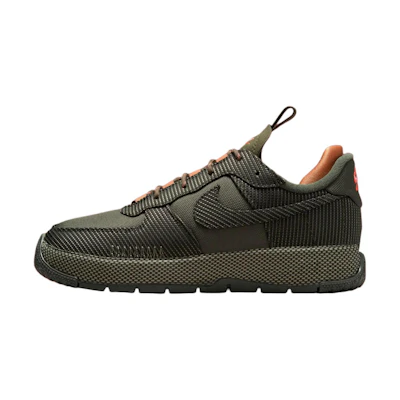 (W) Nike Air Force 1 Wild 'Cargo Khaki Sequoia'