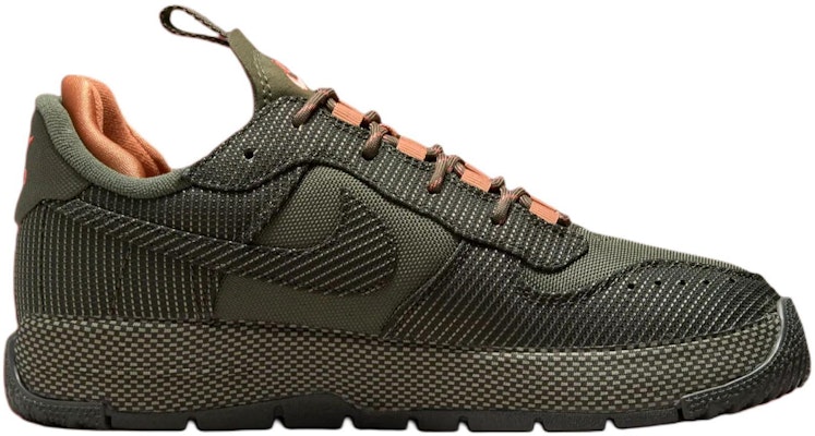 (Women) Nike Air Force 1 Wild 'Cargo Khaki Sequoia' FB2348-302 Order (Women) Nike Air Force 1 Wild 'Cargo Khaki Sequoia' FB2348-302