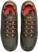 (W) Nike Air Force 1 Wild 'Cargo Khaki Sequoia' Lelaki Wanita Sneakers FB2348-302 Shop (W) Nike Air Force 1 Wild 'Cargo Khaki Sequoia' Lelaki Wanita Sneakers FB2348-302