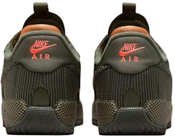 (W) Nike Air Force 1 Wild 'Cargo Khaki Sequoia' Lelaki Wanita Sneakers FB2348-302 Purchase (W) Nike Air Force 1 Wild 'Cargo Khaki Sequoia' Lelaki Wanita Sneakers FB2348-302