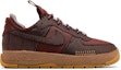 Buy (W) Nike Air Force 1 Wild 'Dark Pony' Lelaki Perempuan Sneaker FB2348-202