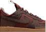 Lookbook (W) Nike Air Force 1 Wild 'Dark Pony' Oscuro FB2348-202