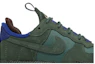 Lookbook (W) Nike Air Force 1 Wild ''Fir'' Verde FB2348-300