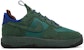 (W) Nike Air Force 1 Wild 'Fir' Lelaki FB2348-300