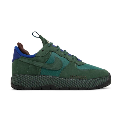 (W) Nike Air Force 1 Wild 'Fir'