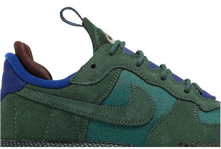 (W) Nike Air Force 1 Wild 'Fir' Lelaki FB2348-300 Order (W) Nike Air Force 1 Wild 'Fir' Lelaki FB2348-300