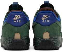 (W) ナイキ エアフォース1 ワイルド"ファー" FB2348-300 Details for (W) ナイキ エアフォース1 ワイルド"ファー" FB2348-300