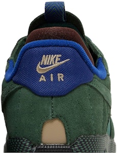 (W) Nike Air Force 1 Wild 'Fir' Lelaki FB2348-300 Sizing (W) Nike Air Force 1 Wild 'Fir' Lelaki FB2348-300