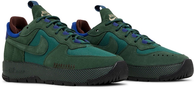 (W) Nike Air Force 1 Wild 'Fir' Lelaki FB2348-300 Cheap (W) Nike Air Force 1 Wild 'Fir' Lelaki FB2348-300