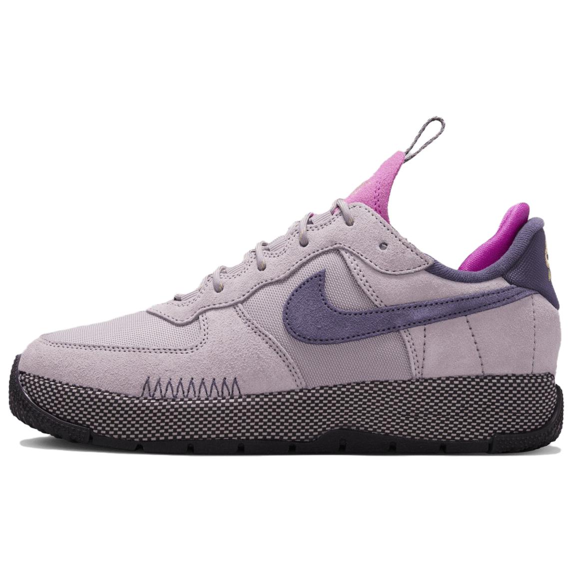 (Women) Nike Air Force 1 Wild 'Light Violet Ore' FZ2600-200