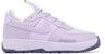 (W) Nike Air Force 1 Wild 'Lilac Bloom' - Ungu Lilac FB2348-500