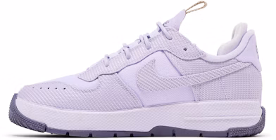 (W) Nike Air Force 1 Wild 'Lilac Bloom' - Ungu Lilac FB2348-500 Lookbook (W) Nike Air Force 1 Wild 'Lilac Bloom' - Ungu Lilac FB2348-500