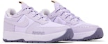 Cheap (W) Nike Air Force 1 Wild 'Lilac Bloom' - Ungu Lilac FB2348-500