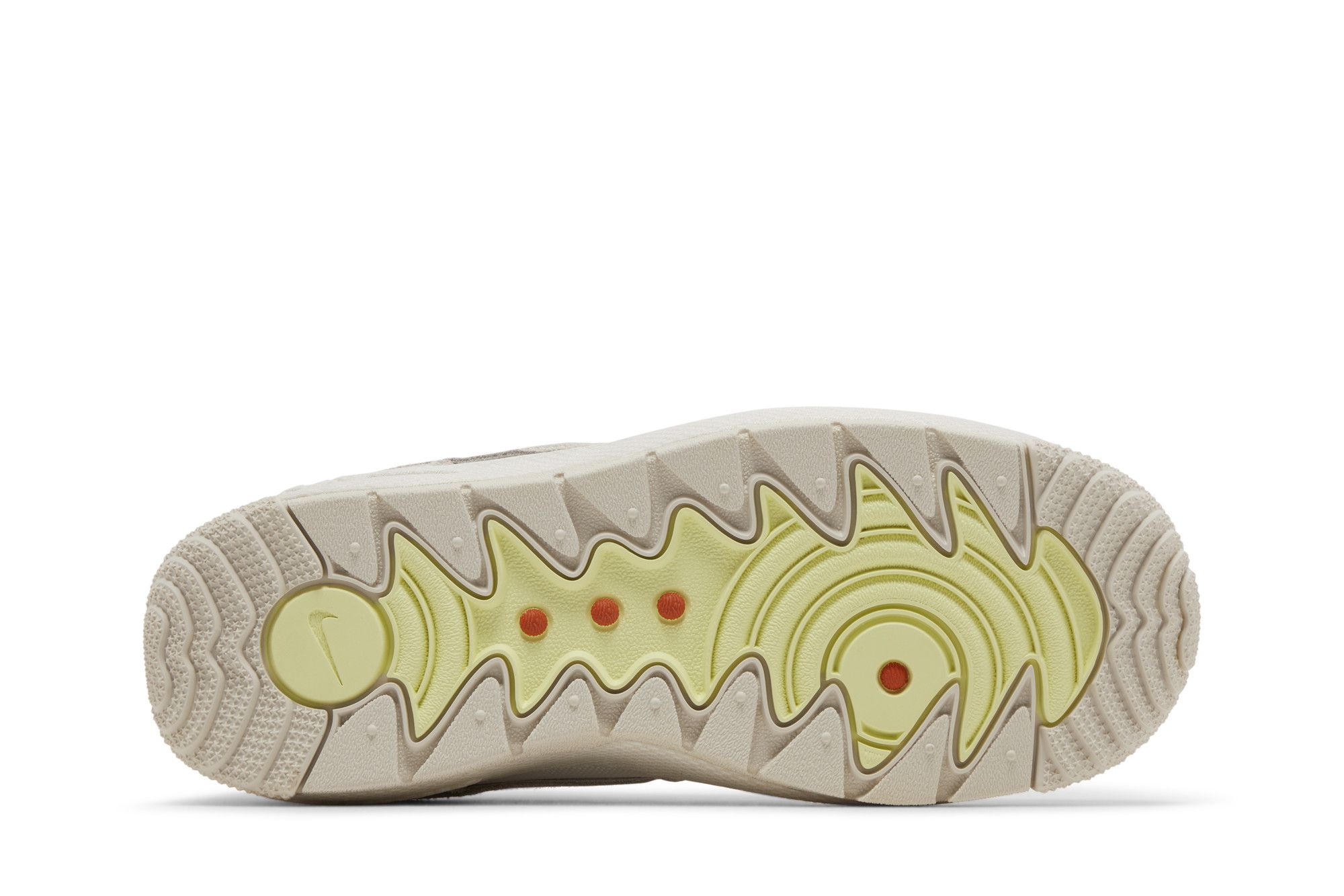 Purchase (W) Nike Air Force 1 Wild ''Phantom'' Sneakers FB2348-002