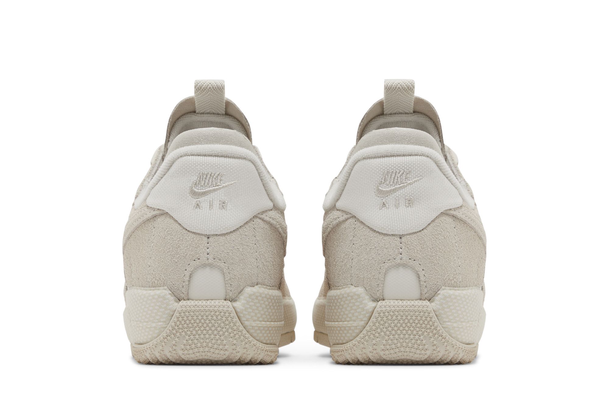 Sizing (W) Nike Air Force 1 Wild ''Phantom'' Sneakers FB2348-002